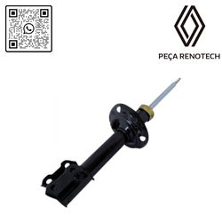 M749172SPAMORTECEDOR DIANTEIRO POLO 02..FOX 1.01.6 03...SPACEFOX 06...NAKATA